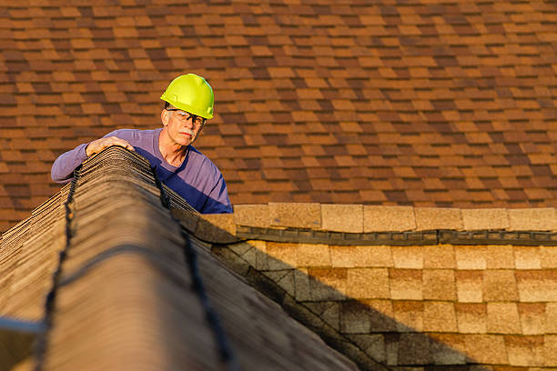  Your Roof: When to Repair, When to Replace
