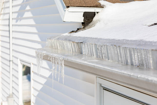  Get a Roof Inspection Before Winter to Avoid Costly Repairs
